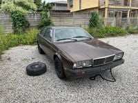 Usata Maserati Biturbo 179 CV (131 kW) 1983 Marrone Coupé