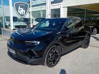 Usata Opel Mokka Ultimate 136 CV (100 kW) 2024 Nero SUV