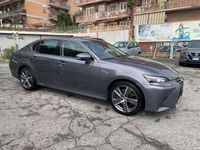 usata Lexus GS300h GS 3002.5 Executive cvt my16