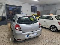 Usata Renault Clio II 2009 Nero Berlina