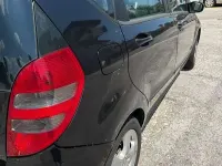 Usata Mercedes A150 Avantgarde 95 CV (69 kW) 2006 Monovolume