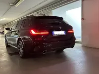 Usata BMW 320 M Sport 190 CV (139 kW) 2020 Station wagon