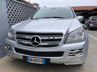 usata Mercedes 320 Classe GL (X164)CDI cat Chrome 7