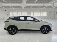 Usata Nissan Qashqai N-Connecta 140 CV (102 kW) 2022 Bianco SUV