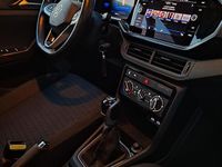 Usata VW T-Cross Style 95 CV (69 kW) 2022 Nero SUV