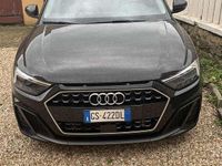 Usata Audi A1 Sportback Ambiente 110 CV (80 kW) 2023 Utilitaria