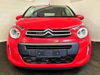 usata Citroën C1 C1VTi 72 S&S 5 porte Shine del 2020 usata a Cava Manara