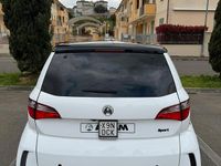 Usata Aixam City Sport 2023 Bianco Berlina
