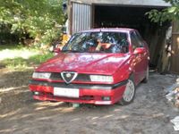 usata Alfa Romeo 155 1551.6 ts 16v