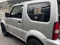 Usata Suzuki Jimny 82 CV (60 kW) 2002 SUV