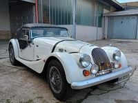 Usata Morgan 4/4 1982 Bianco Cabrio
