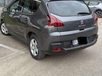 Usata Peugeot 3008 Business-Line 156 CV (114 kW) 2014 Grigio Station wagon
