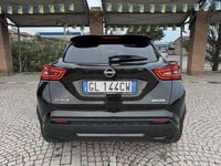 Usata Nissan Juke 94 CV (69 kW) 2022 SUV