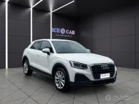Brugt Audi Q2 Business 116 HK (85 kW) 2023 Hvid SUV