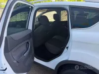 Usata Ford Kuga 140 CV (102 kW) 2011 Bianco SUV