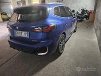 Usata BMW 218 2023 Station wagon