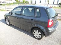 usata VW Polo 1.4 16V 5p. Comfortline