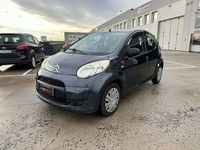 usata Citroën C1 1.0 5 porte airdream Pulp