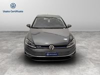 usata VW Golf 7ª serie - 1.5 TGI DSG 5p. Business BlueMotion Tec