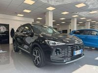 Nuova MG ZS 116 CV (85 kW) 2025 Grigio Berlina