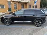 Usata Peugeot 5008 Active 131 CV (96 kW) 2020 Nero SUV