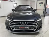 usata Audi A8L 50 TDI 3.0 quattro tiptronic