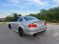 Usata BMW 328 193 CV (141 kW) 1999 Coupé