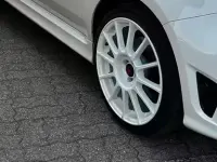 Usata Abarth 595 145 CV (106 kW) 2021 Bianco Utilitaria