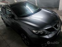 Usata Nissan Qashqai 360º 130 CV (95 kW) 2016 SUV