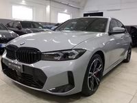 Usata BMW 320e M Sport 190 CV (139 kW) 2025 Grigio Berlina