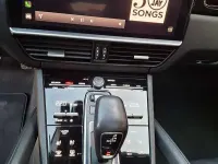 Usata Porsche Cayenne 340 CV (250 kW) 2022 Nero SUV