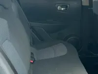 Usata Nissan Qashqai 117 CV (86 kW) 2012 Grigio SUV