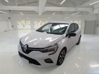 Usata Renault Clio V Evolution 100 CV (73 kW) 2023 Bianco Berlina