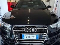 Usata Audi A5 Sportback Business Plus 190 CV (139 kW) 2015 Utilitaria