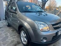 usata Suzuki Ignis 1.5 16v cat. 4WD 99cv