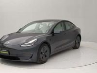 usata Tesla Model 3 Long Range Dual Motor awd