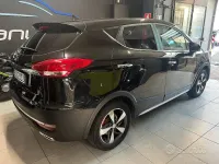 Usata DR DR4 114 CV (83 kW) 2019 Nero SUV