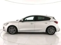Usata Ford Focus ST-Line 125 CV (91 kW) 2025 Argento Utilitaria