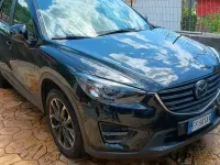 Usata Mazda CX-5 Exceed 175 CV (128 kW) 2016 SUV