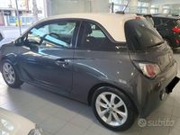 usata Opel Adam 1.2 70 CV Jam