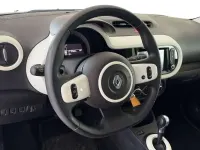 Usata Renault Twingo Equilibre 30 kW (42 CV) 2023 Bianco Utilitaria