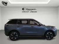 Nuova Jaecoo 5 147 CV (108 kW) 2026 Grigio SUV