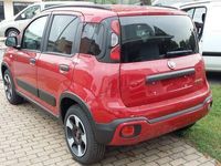 usata Fiat Panda Cross 1.0 FireFly S&S Hybrid PREZZO VERO NO FINANZIAMENT