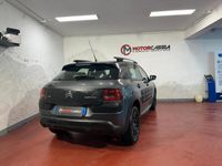 usata Citroën C4 Cactus PureTech 82 Feel