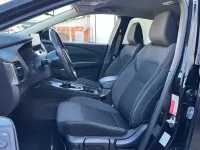 Usata Nissan Qashqai N-Connecta 158 CV (116 kW) 2023 Nero SUV