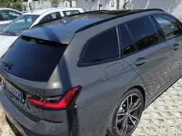 Usata BMW 320 M Sport 190 CV (139 kW) 2021 Station wagon