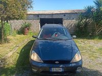 Usata Ford Focus 100 CV (73 kW) 2003 Station wagon