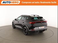 Usata Cupra Formentor 149 CV (109 kW) 2022 Nero SUV