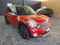 Usata Mini Cooper Countryman 122 CV (89 kW) 2015 Other SUV