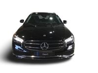 usata Mercedes 200 Classe E Station Wagond Auto Sport del 2023 usata a Caserta